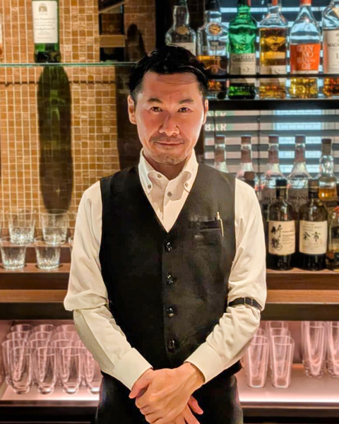 加畑 陽介